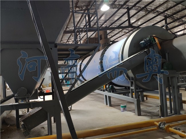 果渣烘干機(jī)設(shè)備常見問題及解決方法有哪些？