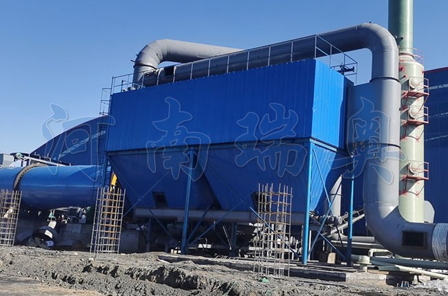 秸稈烘干機(jī)選擇熱源的要求是什么？