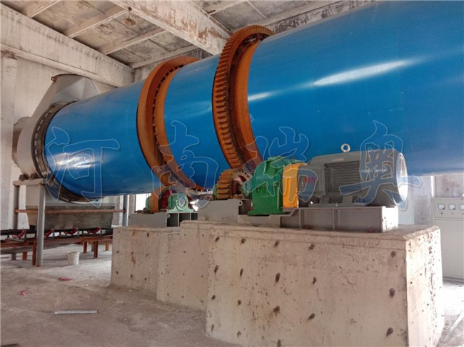 購買酒糟烘干機(jī)設(shè)備時的一些注意事項