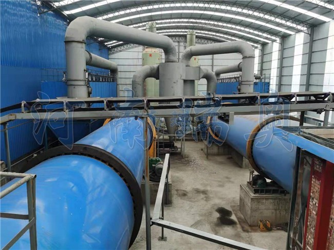 在購(gòu)買酒糟烘干機(jī)時(shí)應(yīng)注意那些問(wèn)題？