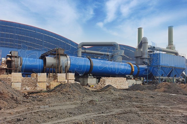 大豆秸稈烘干機(jī)設(shè)備軸承的維護(hù)方法是什么？