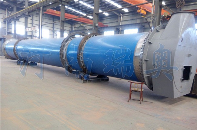 紅薯土豆渣烘干機(jī)如何選擇適合自己的？