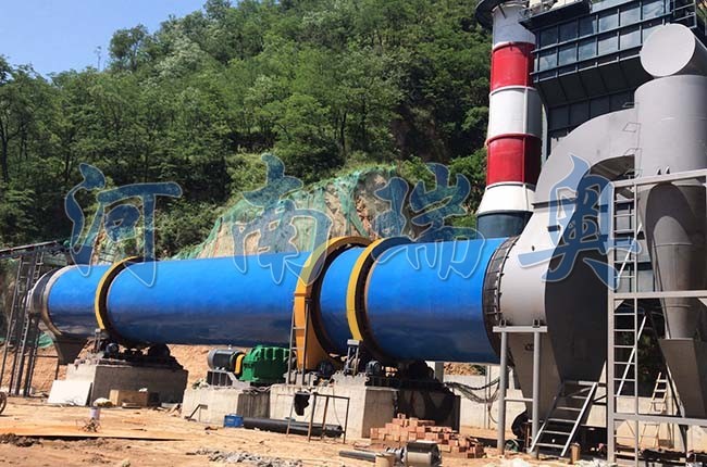 濕中藥渣烘干機(jī)的換熱面積與干燥效率有關(guān)系嗎？