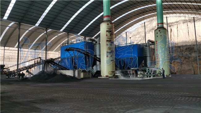 如何維護(hù)煤泥烘干機(jī)的零部件？