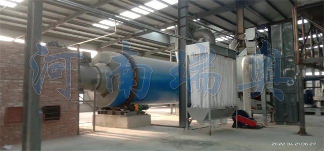 雞糞/牛糞/豬糞烘干處理后有什么用途？