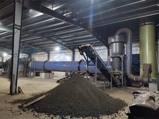 避雷：淤泥烘干機(jī)選購指南