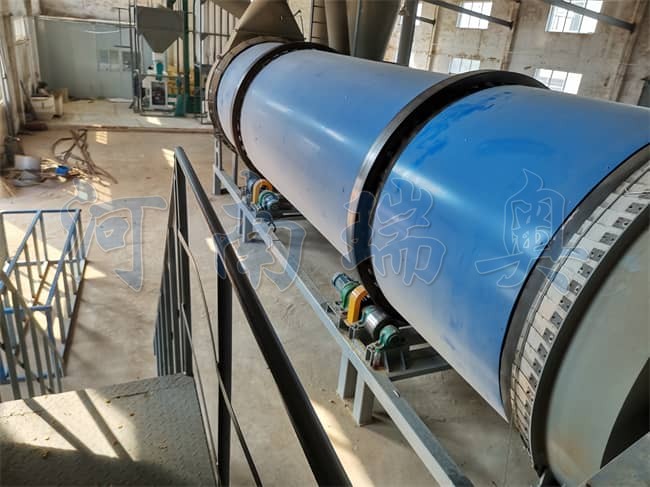 番茄渣烘干機(jī)