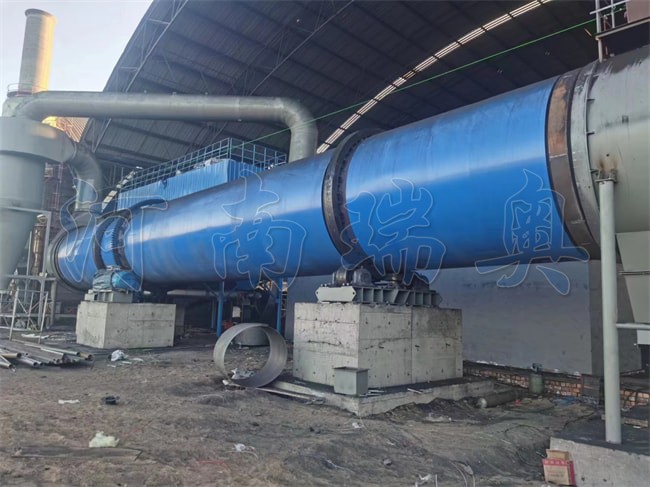 煤泥烘干機(jī)