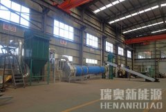 烘干后的木糠有什么用途？