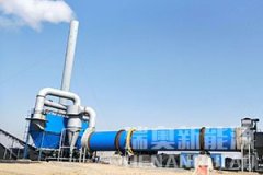 無(wú)懼高溫，瑞奧為山西煤泥烘干項(xiàng)目發(fā)貨