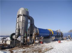 鋸末烘干機(jī)設(shè)備冬季生產(chǎn)時(shí)如何提高效率？