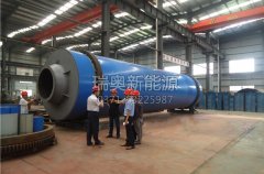 選購(gòu)煤泥烘干機(jī)設(shè)備，這三項(xiàng)不能忽視！