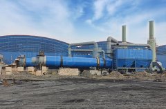 大型煤泥烘干機(jī)廠家有什么技術(shù)優(yōu)勢？有保障嗎？