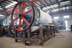 酵母烘干機設備工藝，烘干酵母流程