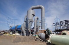 選購煤泥烘干機注意事項,如何選購性能優(yōu)良的設(shè)備？