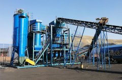 煤泥烘干一噸的成本貴嗎？煤泥烘干機定制供應(yīng)