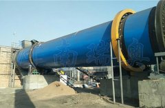 大型煤泥烘干機(jī)多少錢一臺？貴嗎？