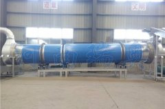 如何有效提高豆渣烘干機(jī)的產(chǎn)量？