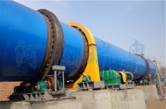 煤泥烘干機哪家好？煤泥烘干設備如何運用？