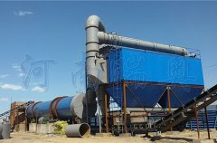 煤泥烘干機對資源再利用有什么幫助？