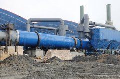 選購(gòu)瑞奧煤泥烘干機(jī)有什么優(yōu)勢(shì)？