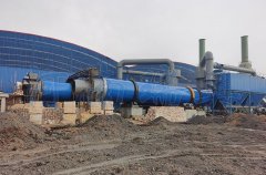 如何提高煤泥烘干機(jī)的工作效率？