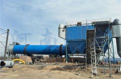 煤泥烘干機(jī)多少錢一臺(tái)？煤泥烘干及設(shè)備原理