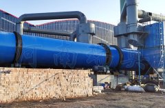 大型煤泥烘干機(jī)設(shè)備哪個(gè)廠家好？