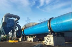 煤泥烘干機(jī)的作用?煤泥烘干機(jī)在當(dāng)今社會扮演者什么角色?