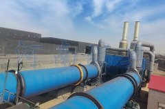 一臺(tái)木屑烘干機(jī)需要花費(fèi)多少錢(qián)