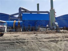 木薯烘干機(jī)都有那些優(yōu)點(diǎn)？