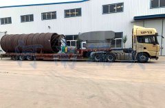 煤泥烘干機(jī)出現(xiàn)欠火的情況應(yīng)該如何解決？