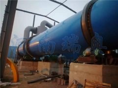 怎樣正確的保養(yǎng)烘干機(jī)木屑？