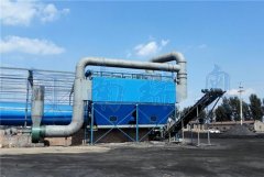 大型煤泥烘干機(jī)的直線振動(dòng)篩有什么用？該如何保養(yǎng)