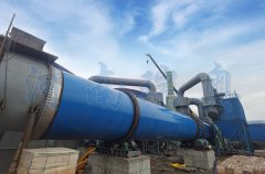 怎么樣調(diào)整烘干機(jī)木屑的運(yùn)行狀態(tài)？